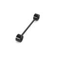 thumbnail image 4 of Metrix Premium Chassis Parts - Rear Upper Control Arm Fits 2010-2022 Lexus GX460, 2010-2022 Toyota 4Runner, Replacement RK642452, Made in Europe, 4 of 6