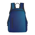 thumbnail image 1 of Disketp teal blue Mochila Ligera e Impermeable, Mochila de Día Resistente para Viajes, Senderismo y Uso Diario para Hombre y Mujer, 1 of 7