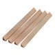 thumbnail image 3 of 4 piezas de encuadernación para guitarra, tiras de incrustación, suministros de luthier, madera, longitud de 420 mm, encuadernación interna, reparació, 3 of 9