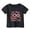 A2Black, variant on YM Toddler Shirts Girls 5t 100th Day Of School Graphic Short Sleeve T-Shirts 100 Days Of School Costume Cute Funny Tees Baby Girl Summer Clothes