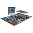 thumbnail image 5 of Buffalo Games - Darrell Bush - North Country - 1000 Piece Jigsaw Puzzle, 5 of 5