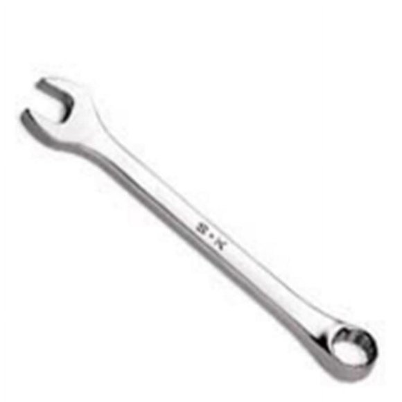 S K Outils à Main SKT88230 Clé Combinée SuperKrome 12 Points 1,31 Po