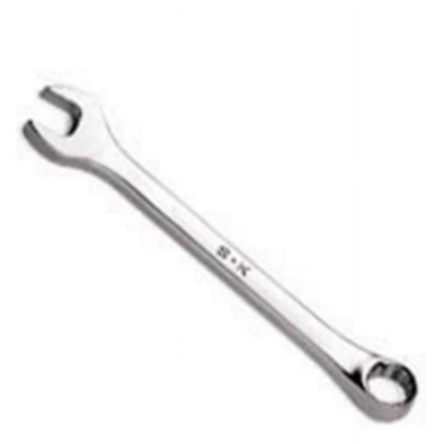 S K Outils à Main SKT88230 Clé Combinée SuperKrome 12 Points 1,31 Po