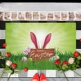 thumbnail image 3 of Alfombras de Pascua para el hogar Alfombras de entrada Alfombras decorativas para puertas Alfombras, 3 of 5