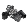 thumbnail image 1 of ,Regulador de voltaje del alternador 346088 Regulador de voltaje del alternador Regulador de voltaje Rectificador Tecnología innovadora Jadeshay A, 1 of 8