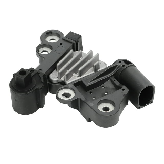 ,Regulador de voltaje del alternador 346088 Regulador de voltaje del alternador Regulador de voltaje Rectificador Tecnología innovadora Jadeshay A