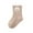 Pink1, variant on LckLvx Baby Toddler Socks Non-slip Cotton Crew Socks Soft Breathable Walking Socks 0-3 Years