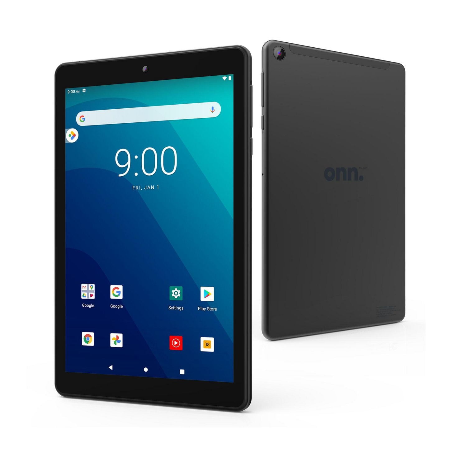 Onn Onn tablet 8”. android factory Bluetooth. New