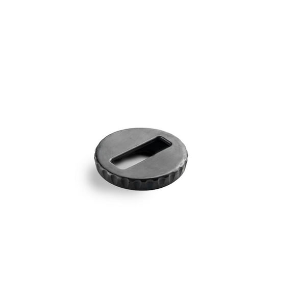 Factor 55 Winch Cable Shackle Mount Guard 00114 ProLink XTV; Replacement For ProLink XTV Series; Black; EPDM Rubber; Single