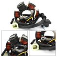 thumbnail image 4 of Generador Magneto de estator para Kymco KXR50 Mongoose 50 ATV 04-06 31120-LBD3-900, 4 of 12
