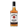 thumbnail image 1 of Pack de 4 Whisky Jim Beam 750 ml White, 1 of 2