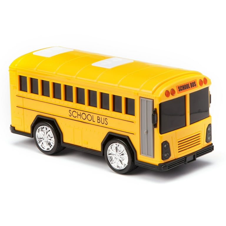Bus toy walmart 2025