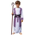 thumbnail image 2 of Shepherd for Kids Saint Robe Set Joseph Kids Size 5-10 Years, 2 of 6