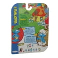 thumbnail image 2 of The Smurfs Tracker & Wild Smurf Jakks Pacific Figure Pack Set, 2 of 2
