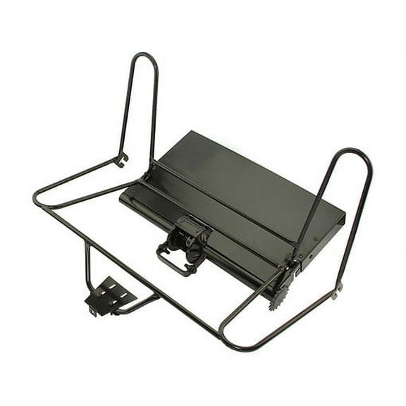 bike 26" Lowrider Trike Conversion Kit W/Plate Black.beach cruiser bicycle Conversion Kit