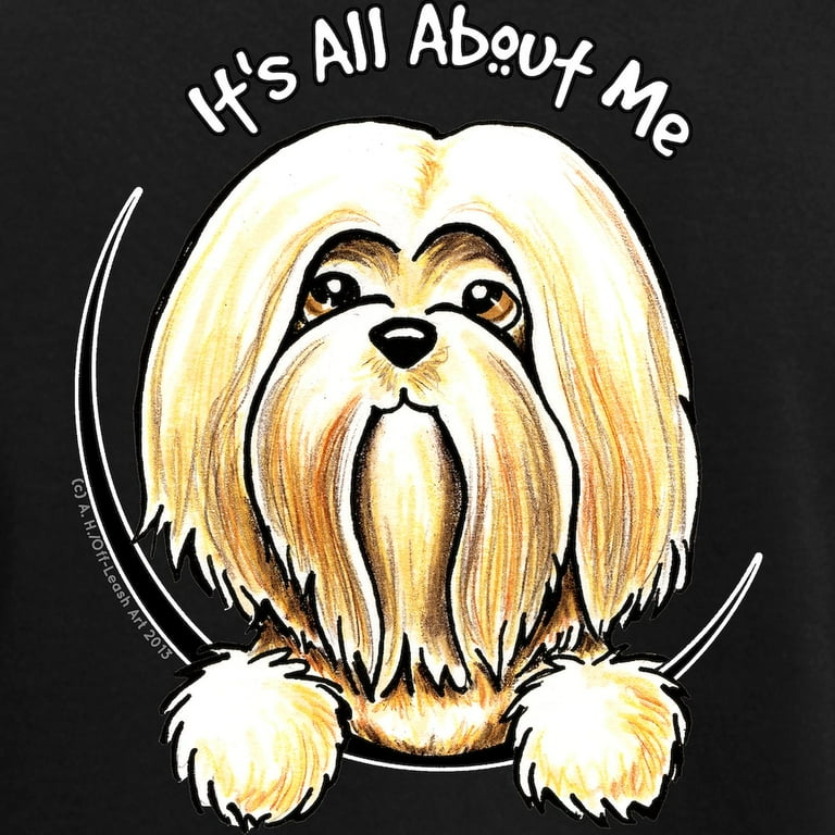 Lhasa Apso Pants Lhasa Apso Pants
