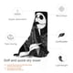 thumbnail image 4 of Toallas de playa con estampado de Jack Skellington, toallas de baño absorbentes y ligeras de secado rápido, toalla de baño de microfibra ultra suave para viajes, playa, gimnasio, camping, yoga,, 4 of 8