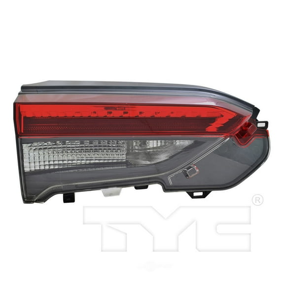 TYC 17-5804-00 TYC Regular Fits select: 2019-2021 TOYOTA RAV4 XLE/XLE PREMIUM