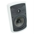 thumbnail image 3 of Niles OS7.5 2-way Indoor/Outdoor Speaker, White, 3 of 3