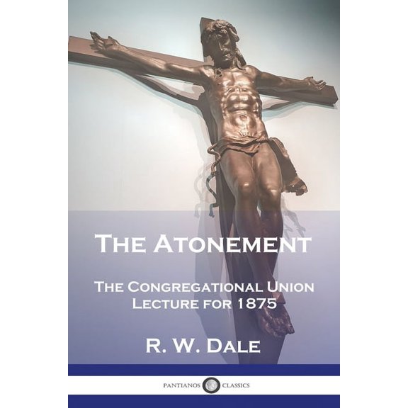 The Atonement, (Paperback)