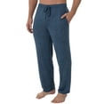 thumbnail image 4 of Fruit of the Loom Men's and Big Men's Beyondsoft Knit Sleep Pant, 4 of 4