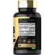 thumbnail image 2 of Suplemento Carlyle HMB 1000 mg 120 cápsulas sin OGM sin gluten, 2 of 5
