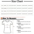 thumbnail image 3 of HAiming Women Casual Crewneck Crop tops Solid color Long Sleeve Pullover shirts trendy soft loose Comfortable Blouse, 3 of 6