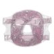 thumbnail image 1 of Máscara para ojos para dormir de PVC con gel frío o caliente, color rosa, 1 of 1