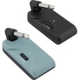thumbnail image 2 of Sistema inalámbrico Fender TelepathMystic Ice azul y negro, 2 of 6