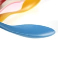 thumbnail image 3 of DPTALR 6x Cuillère Fourchette Couteau Ustensiles de Camping Randonnée Combo Spork Couverts de Voyage, 3 of 7