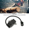 thumbnail image 3 of Chainsaw Ignition Module Coil Ignition Coil For CS 310 A411000460 Chainsaw Ignition Module Coil Spare Parts For Replacement, 3 of 8