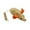 Yellow, variant on Pet Toys Cat Interactive Mice Squeaker -filled Mice Toy for Indoor Cats and Kids,13 cm,Gray