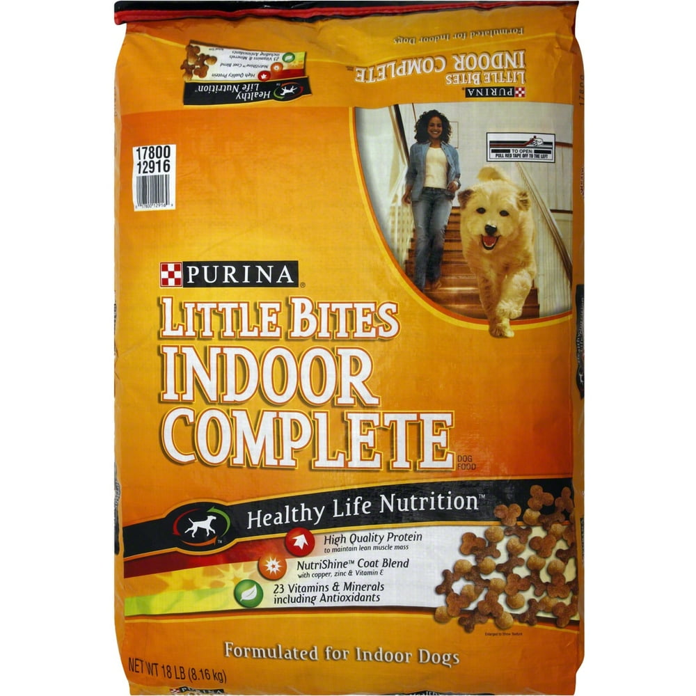 Purina Dog Food