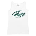 thumbnail image 5 of Philly Philly Funny Women's Tank Top Philadelphia Fan Football League Ball Game Champs City of Brotherly Love, 5 of 7