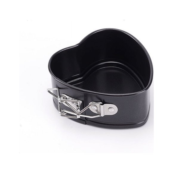 Mini Cheesecake Mold