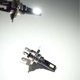 thumbnail image 5 of 2 Bombillas LED H4 YONGSHENG Luz blanca 6000 K, 5 of 5
