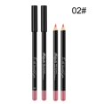 thumbnail image 3 of Delineador de labios mate de 12 colores resistente al agua brillo de labios duradero maquillaje cosmético (02) Ehuebsd Cuidado Belleza, 3 of 5