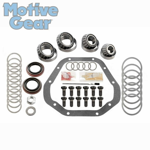 Motive Gear RA29RMK MOGRA29RMK DANA-60 MASTER BEARING KIT UP TO 1998