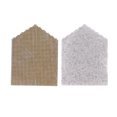 thumbnail image 1 of Fyydes Adhesive Rhinestones,5PCS Rhinestone Adhesive Sheets DIY Production Light Reflection Design Fine Workmanship Adhesive Rhinestones,Rhinestone For Clothes, 1 of 8