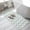 White, variant on Cartoon Dinosaur Washable Area Rugs for Living Room Bedroom, Large Non Slip Indoor Floor Carpet Absorbent Low Pile Watercolor Funny Cute Green Blue Dino Door Mat Rugs for Bathroom Entryway 63"x78.7"