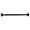 Black, variant on RKZDSR 1PC Extendable Shower Curtain Tension Rod For Bathroom,Kitchen,Garderobe,No Drilling Telescopic Bath Closet Hanging Pole,Applicable Length 15.75-21.65in Saveings