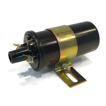 The ROP Shop | Ignition Coil Module with Hardware for Kubota 12581-68900, Oregon 33-333, 33333