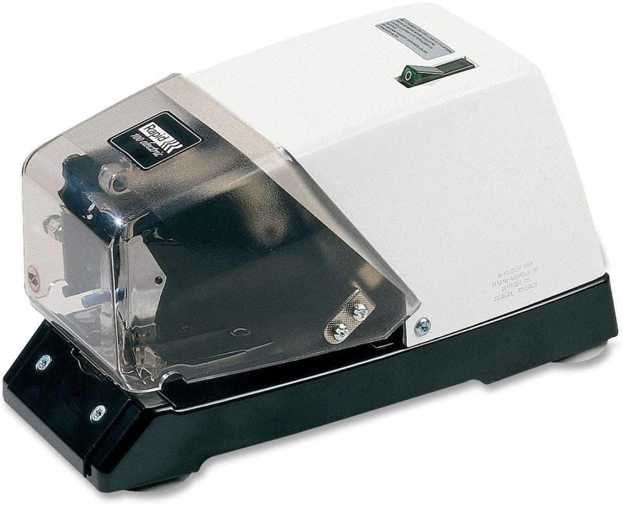 RovKeav Electric/Battery Operated Staplers (ESS02044)