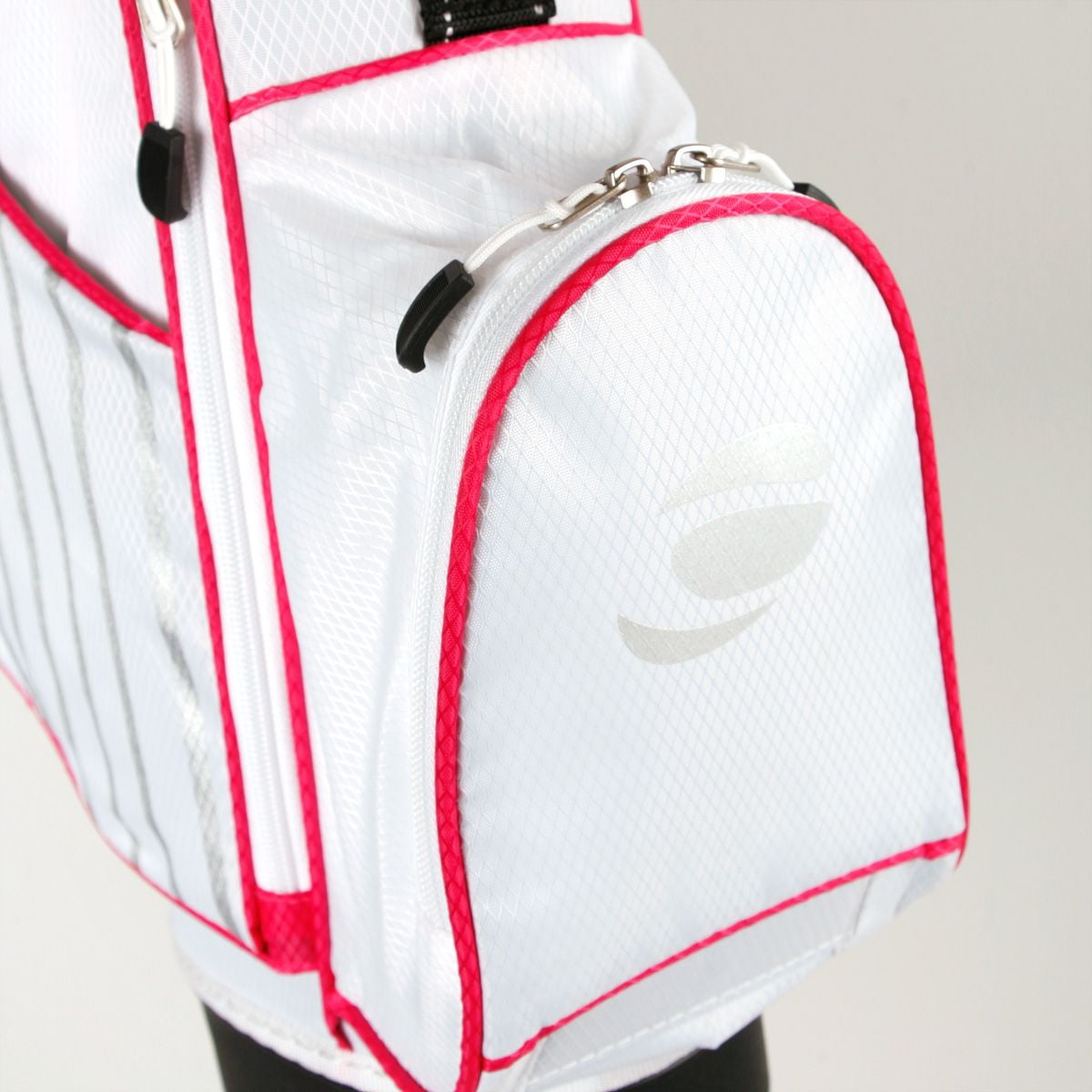 NEW Orlimar Golf ATS Junior Stand / Carry Bag - Pink 5-8