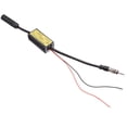 thumbnail image 4 of Frequency Converter Antenna Radio FM Band Expander Universal Fits Japanese, 4 of 8