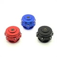 thumbnail image 3 of Automotive Turbo Blow Off Valve Kit BOV Pressure Relief Valve 50mm Universal Blow Off Valve Kit ,Safety and Easy to Use, 3 of 5
