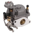 thumbnail image 2 of Carburador De Motor De Larga Vida Útil De Aleación De Metal ANGGREK 3DP 03100 2 Para Barco, 2 of 8