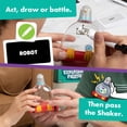 thumbnail image 6 of Exploding Kittens Presents Exploding Pigeon - A Fast, Funny Family Party Game Suitable for Ages 7+, 6 of 12