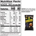 thumbnail image 6 of Smartfood No Artificial Colors or Flavors Sweet and Salty Kettle Corn Popcorn Bag, 7 oz​ ​, 6 of 6