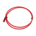 thumbnail image 4 of XingJian LLC MEROCA 1m Hydraulic Disc Brake Hose Kit for XTR Mountain Bike - Red, 4 of 10
